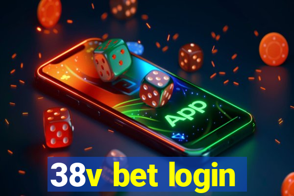 38v bet login